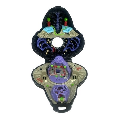 Vintage 1992 Bluebird Mighty Max Arachnoid Doom Zone Spider | COMPACT ONLY