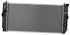 CU2348 Complete Radiator