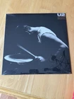 U2 - Desire - SEALED 1988 12" Single Island Records Desire+ Hallelujah