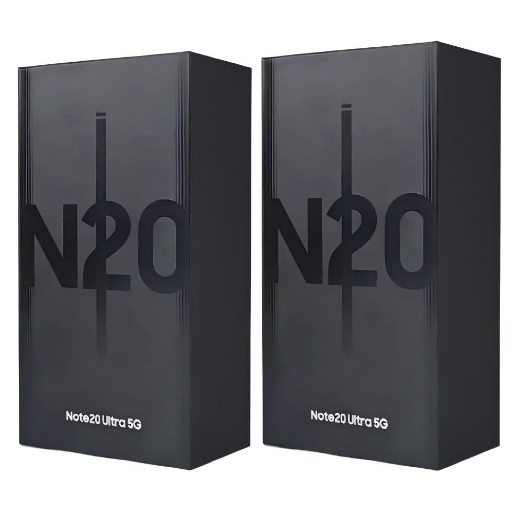 Factory NEW SEALED Samsung Galaxy Note 20 Ultra 5G N986U 128GB GSM+CDMA Unlocked. Available Now for $238.98