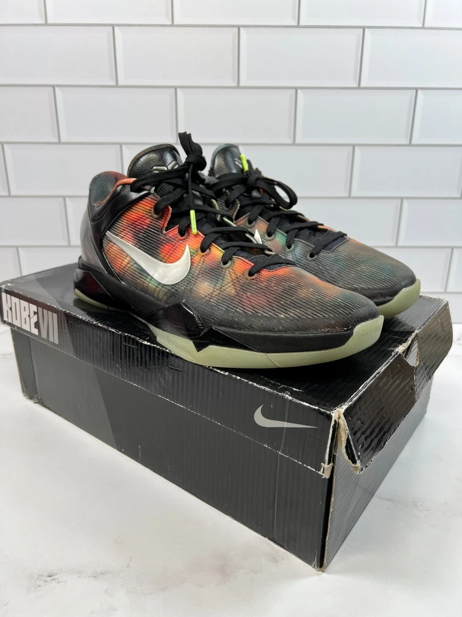 Nike Zoom Kobe 7 All Star - Galaxy | eBay