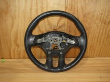 2006-2012 Mitsubishi Eclipse Oem Steering Wheel 06 07 08 09 10 11 12 2006-2012 Mitsubishi Eclipse Oem Steering Wheel 06 07 08 09 10 11 12