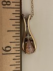 Lot of 4 Vintage Avon Necklaces 1970’s and an Avon Chain — photo 8