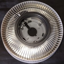 Kodak Carousel Transview Slide Tray - Holds 80 Slides In Original Box