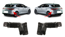 Für Renault Megane IV 2015-2020 Neu Hinten Stoßstange Befestigung Element Halter