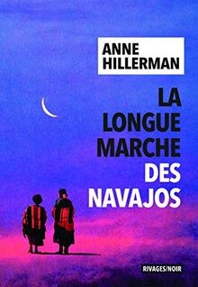 La Longue Marche des Navajos von Hillerman, Anne | Buch | Zustand sehr gut