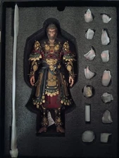 INART MAG015 THE BLACK MYTH WUKONG GREAT SAGE ARMOR SET 1:6 SCALE FIGURE