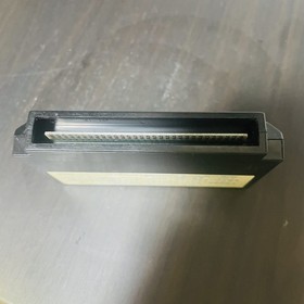 Dragon Quest 1 Nintendo Famicom NES Enix 1986 EFC-DQ Japan Role Playing Game