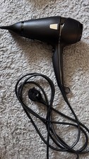 GHD Air 1.0 Hair Dryer With Nozzle