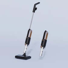 Aspirapolvere Lavapavimenti Con Filo 220v Pulitore Lavasciuga Mop Pulizia A Secc