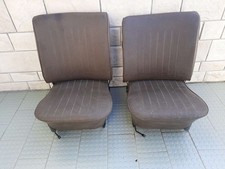Beetle Beetle Front Seat Seats