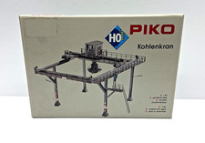 Piko 1:87 H0 61110 Kohlekran - gealtert    -  Bausatz wie Neu in OVP