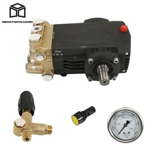 General Right Shaft 3500 PSI Pressure Washer Pump