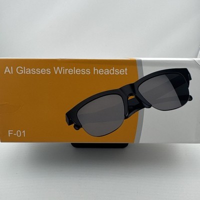 Smart Sun Glasses