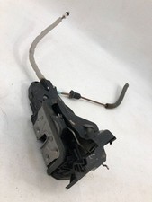Mercedes-Benz GLC C254 2024 Vorne links Türschloss vorne A0997204902 KDA57513 Mercedes-Benz GLC C254 2024 Vorne links Türschloss vorne A0997204902 KDA57513