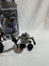 LEGO BIONICLE: Onua (8532)