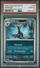 PSA 10 Umbreon 130/197 EBGames Exclusive Promo Pokemon Card EB GAMES