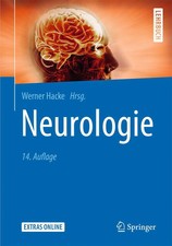 Neurologie | Werner Hacke | Buch | Springer-L...