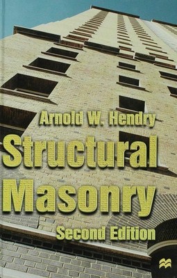 Structural Masonry