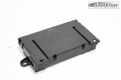 2013-2017 LAND RANGE ROVER L405 FUSE RELAY BOX BLOCK TERMINAL MODULE OEM