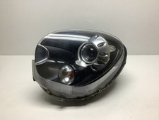 MINI COUNTRYMAN / PACEMAN PASSENGER HEADLIGHT XENON R60 R61 9808251