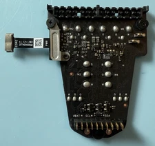 DJI Mavic AIR 2S ESC Motor Board & Cable