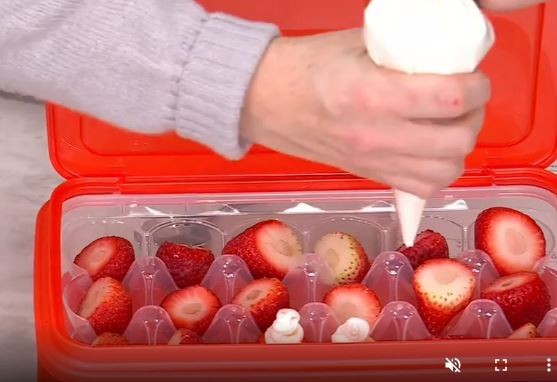 Eggnogger's Stache & Just in Fooling セット S'more Fun Pak Roasting Bundle – Firebuggz