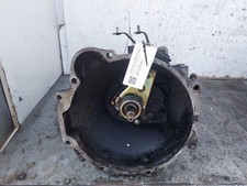 Boite de vitesse Hyundai H100