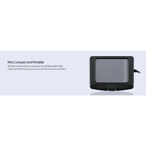 Adesso Easycat Touchpad - Thumbnail 4