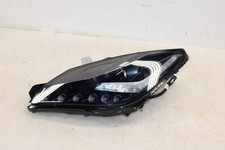 2014-2019 Chevrolet Corvette Right Headlight Assembly Oem Damaged Mm1