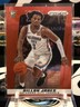 DILLON JONES 2024-25 PANINI PRIZM DECA BASKETBALL ROOKIE RED RC /199 TZ 12O