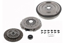 Kupplungssatz MAPCO 10790 für AUDI VW SKODA PASSAT B5 3B2 Variant 3B5 3B3 3B6 A6