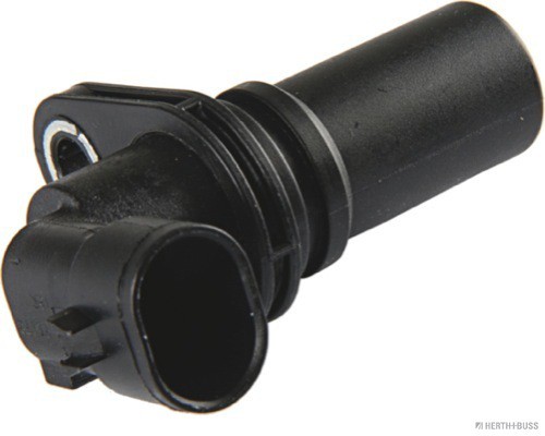 CRANKSHAFT POSITION SENSOR FLYWHEEL SIDE 70610035 HERTH+BUSS ELPARTS NEW - Picture 2 of 5