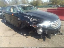 Alternator Without Turbo 175 Amp Fits 09-19 FLEX 2823159