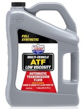 11256 Low Viscosity Synthetic Multi-Vehicle Automatic Transmission Fluid, 1