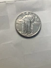1927-P Standing Liberty Quarter Lot# 91