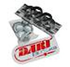 Dart Shp Block Hardware Kit For Ford Small Block Engines Cam Bearings Freeze Dart Shp Block Hardware Kit For Ford Small Block Engines Cam Bearings Freeze