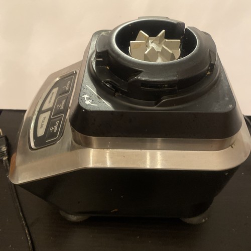 Ninja Kitchen System Blender Motor Base BL700 30 1100W Replacement Parts Tested - Picture 3 of 8