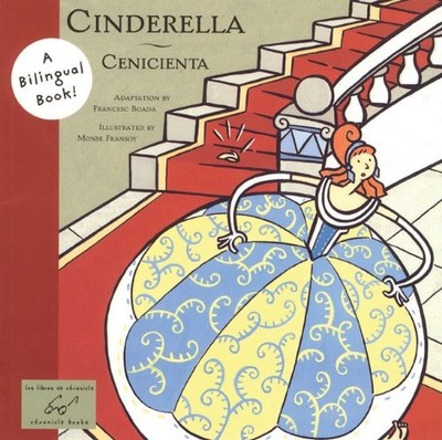Francesc Boada Charles Perrault Monse Franso Cinderella / Cencient (Taschenbuch)