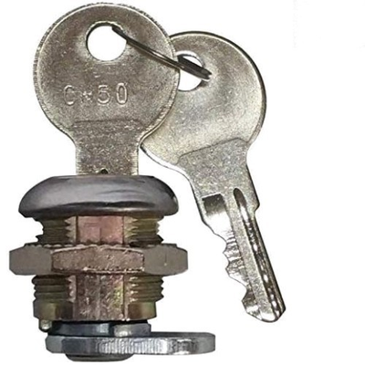 #ad Truck Tool Box Lock with Keys Replacement Pickup Toolbox Lock Cylinder for ... $17.99