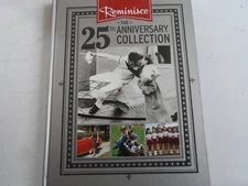 Reminisce The 25th Anniversary Collection