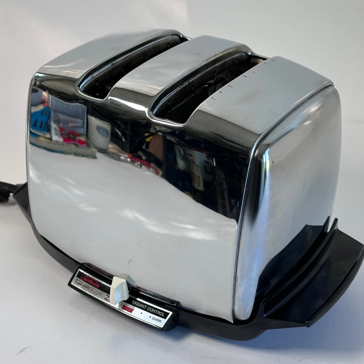 Vintage Toaster for sale | eBay