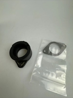 Ansaugstutzen Yamaha SR500 E F G H XT500 78-81 E0134