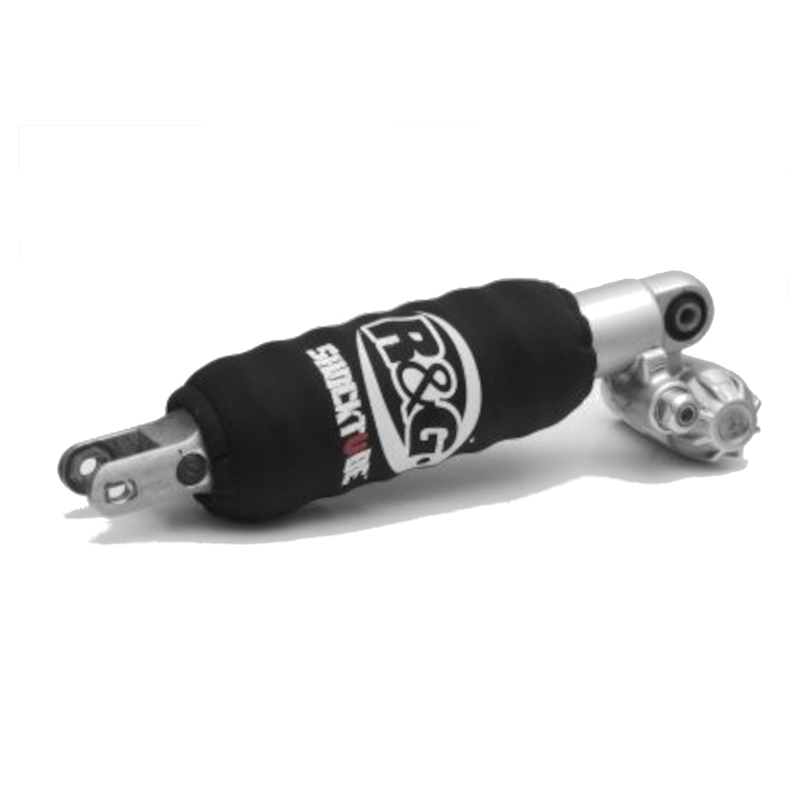 Shocktube for RIEJU RS3 125 2011-2017 R&G