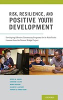Jeffrey M. Jenson (U. A.) | Risk, Resilience, And Positive Youth Development