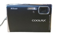 Nikon COOLPIX S50 Digital Cameras for Sale | Shop New & Used