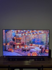 Samsung TU7000 55" 4K UHD Smart TV UN55TU7000FXZA Home Business Pickup