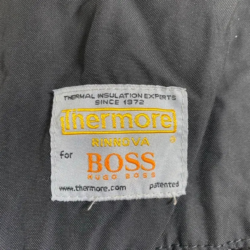 Hugo Boss Black Thorma Puffer Jacket Men's Size 48 thumbnail 11