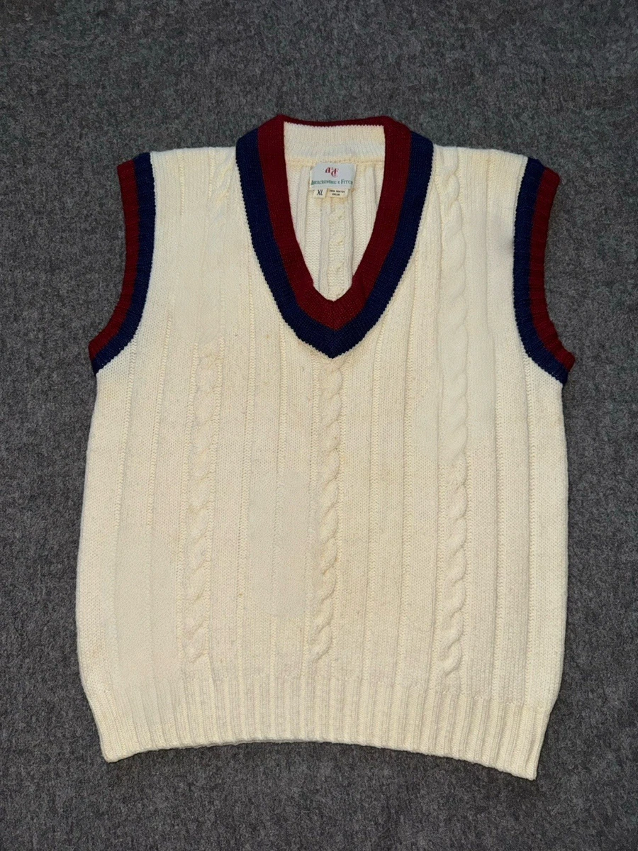 Preços baixos em Abercrombie & Fitch vintage de Roupas, Calçados e