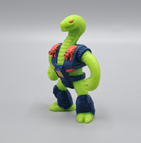 verschiedene Battle Beasts, Hasbro, Takara, 1986, Actionfigur, Sammelobjekt - Bild 45 von 57